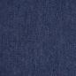 Preview: Stretch-Jeans mitteldick Denim marine blau